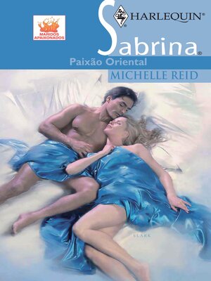 cover image of Paixão oriental